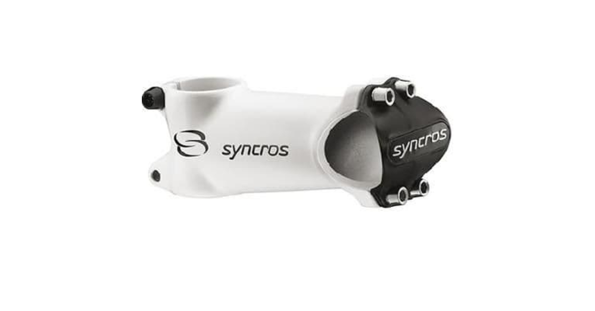 Potence Syncros 1 Pouce Pour VTT Vintage – 120 Mm, Old School, Occasion